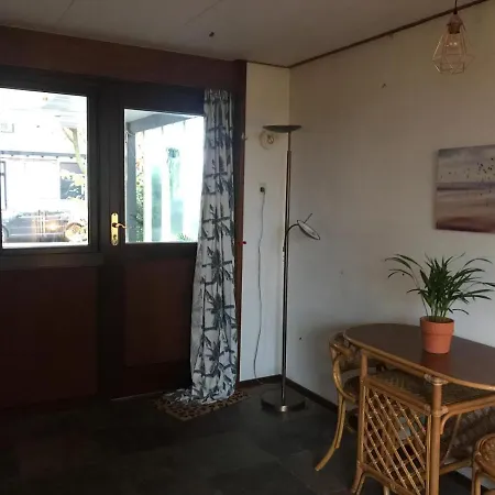 بيت ضيافة Botanique دين هورن